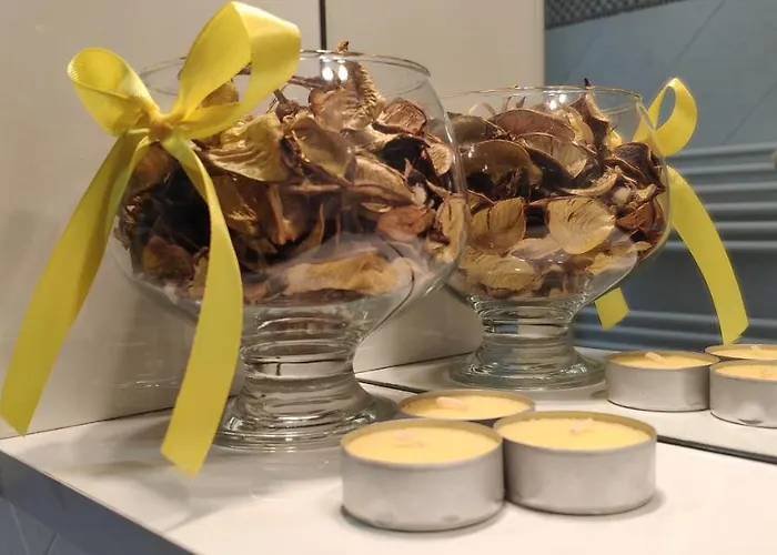 Calima - - Completo Relax * Spoltore