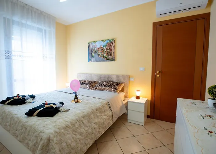 Calima - - Completo Relax Apartment