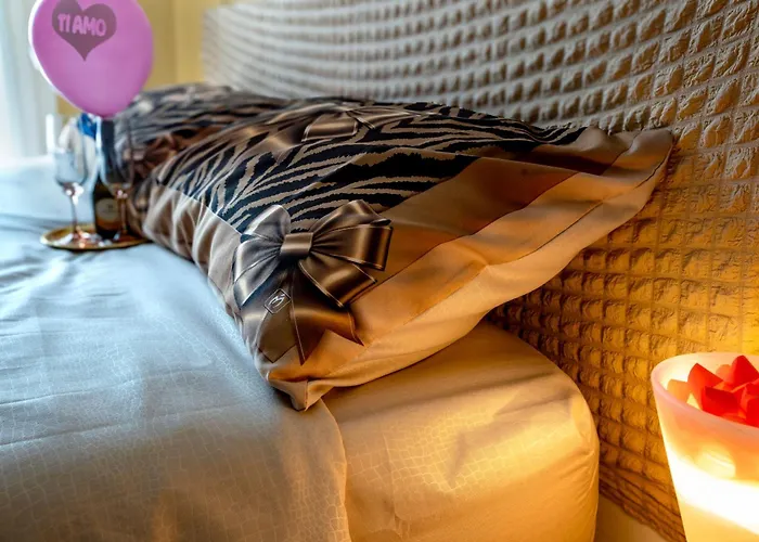 Calima - - Completo Relax Spoltore