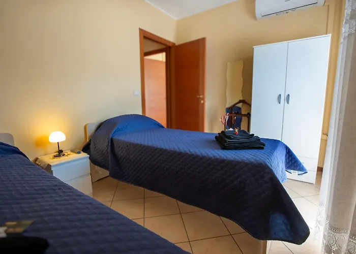 Calima - - Completo Relax Apartment *