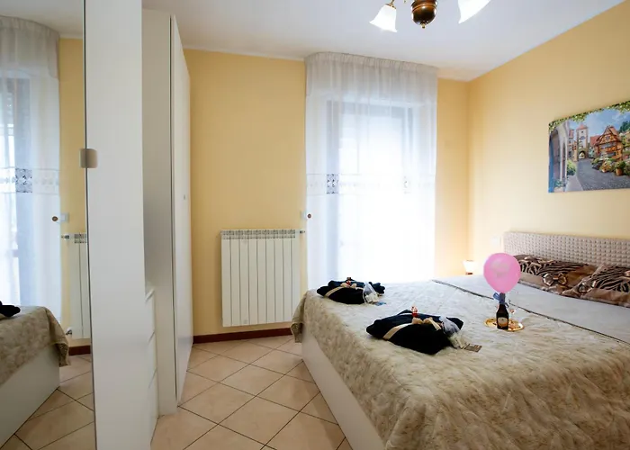 Calima - - Completo Relax *