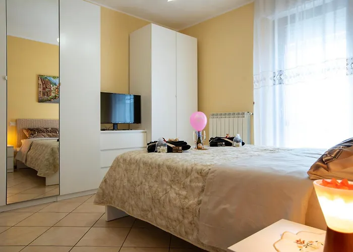 Calima - - Completo Relax Apartment *